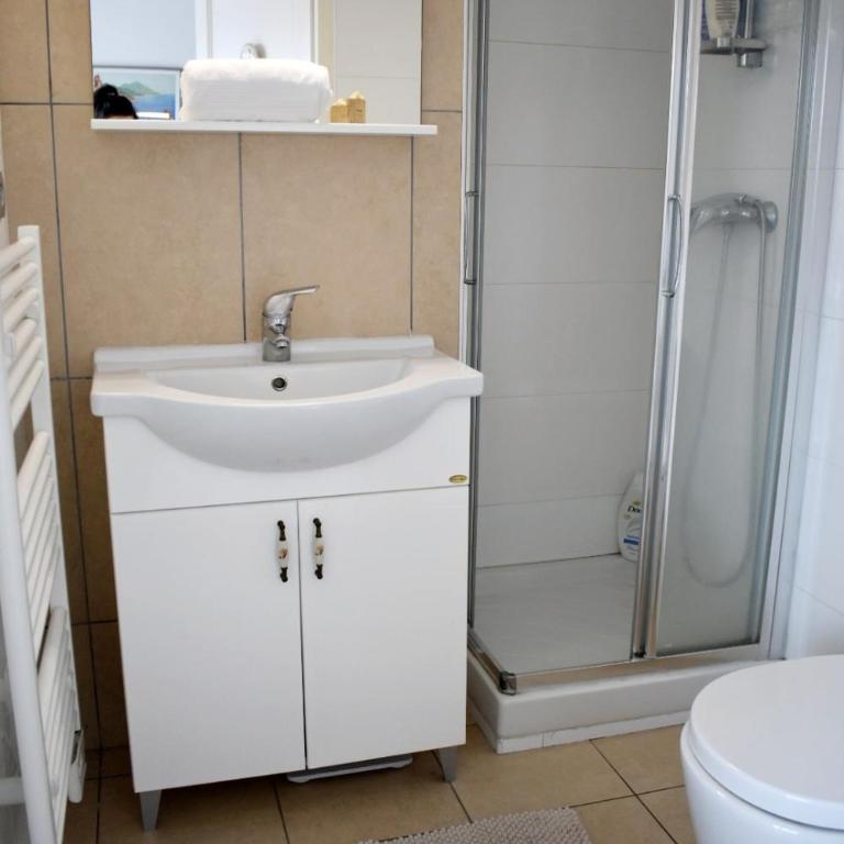 Appartement Cosy Port de Porto-Vecchio - Apartamento de 1 dormitorio - 10