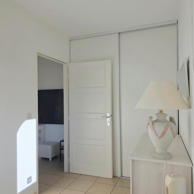 Appartement Cosy Port de Porto-Vecchio - Apartamento de 1 dormitorio - 14