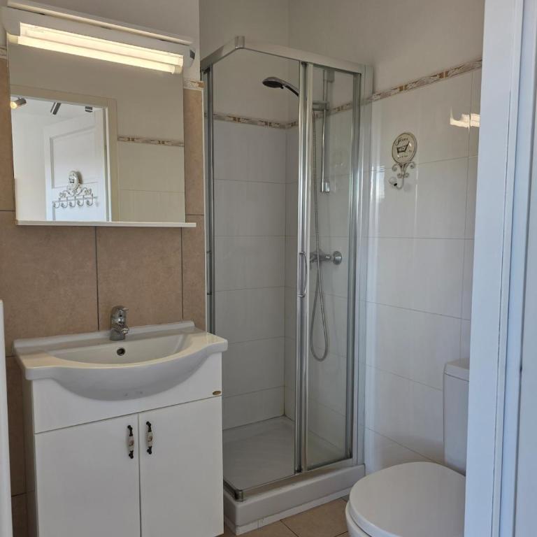 Appartement Cosy Port de Porto-Vecchio - Apartamento de 1 dormitorio - 19
