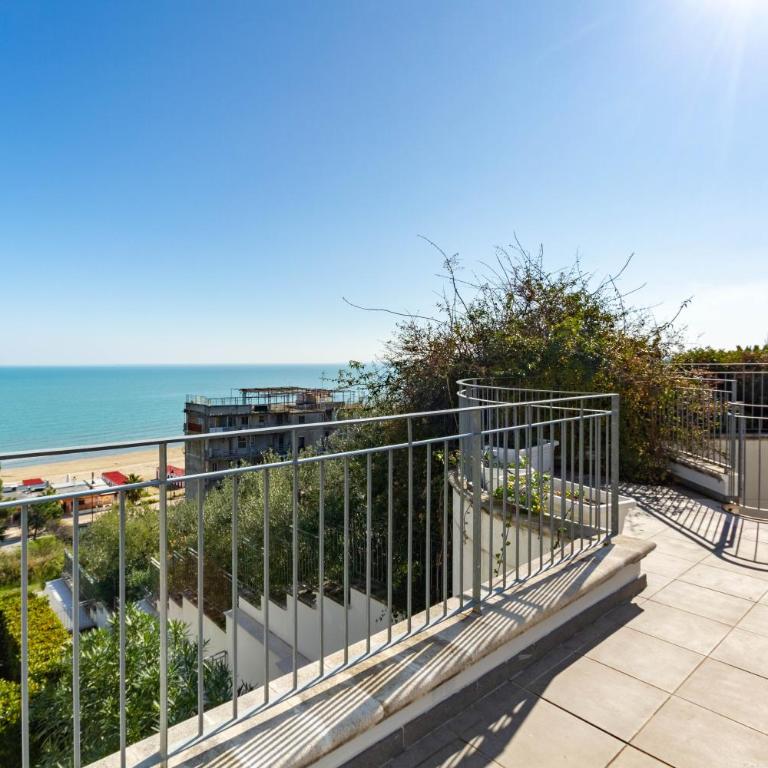 Appartamento Sirenetta PT - MyHo Casa - Appartamento con 2 Camere da Letto - 17