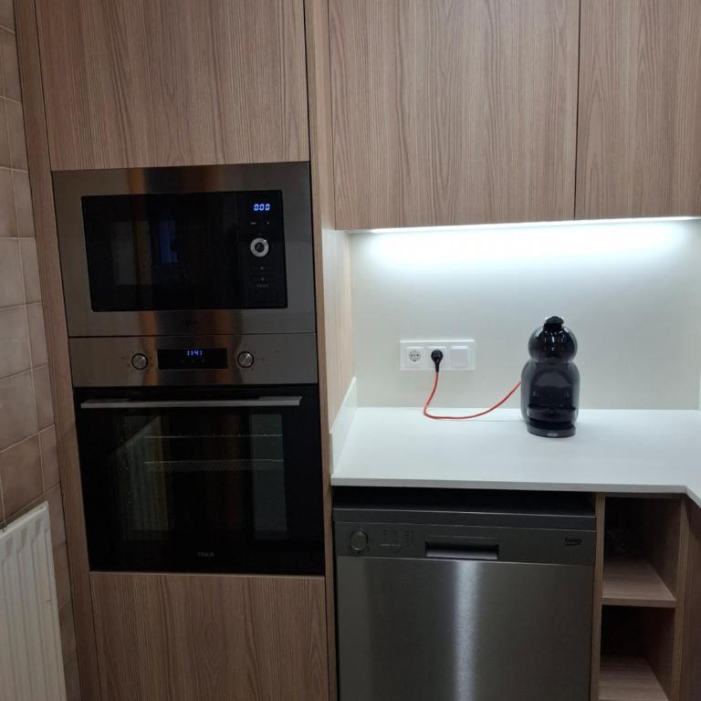 APARTMENT NATURA - Three-Bedroom Apartment - 9