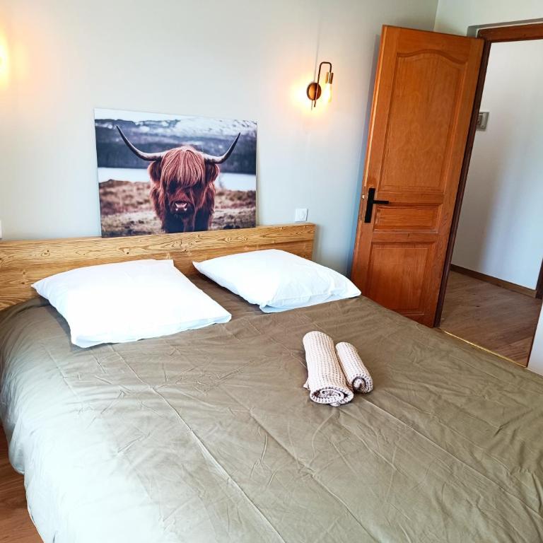 Le Cairn - Chalet - 11