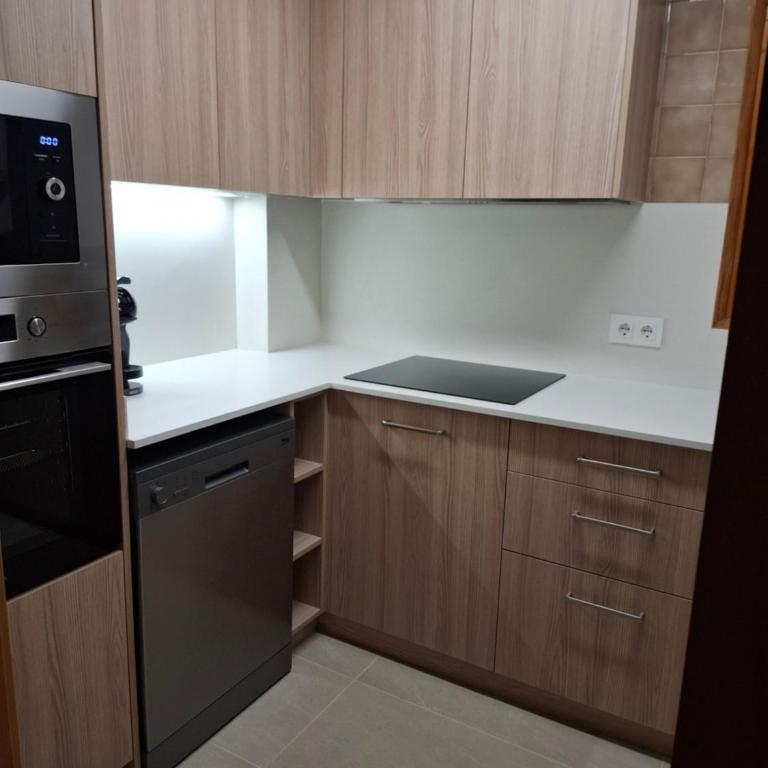 APARTMENT NATURA - Three-Bedroom Apartment - 10