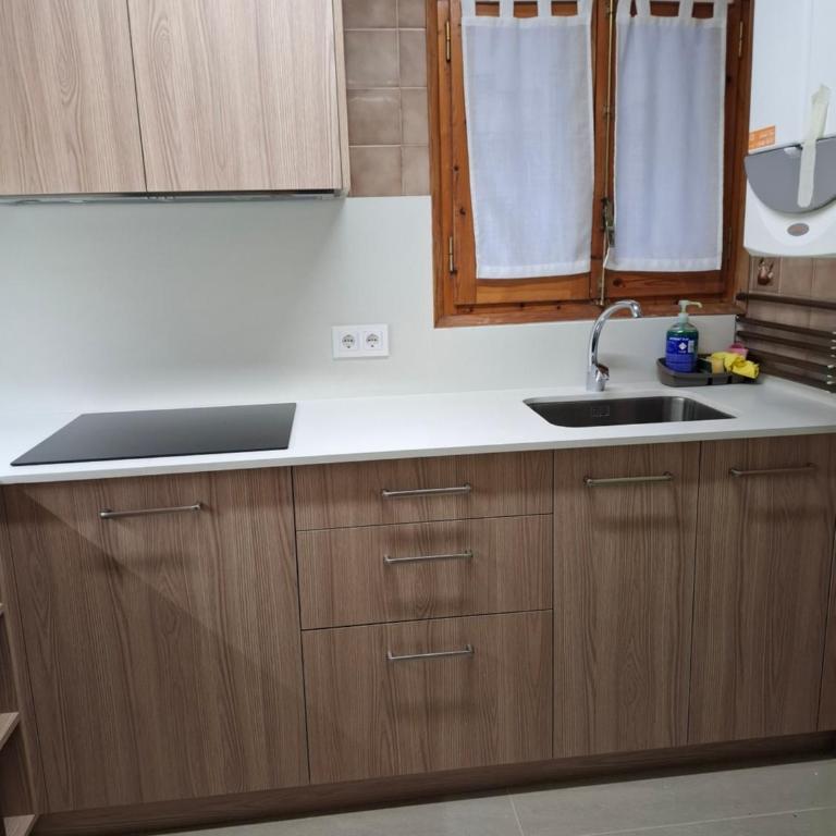 APARTMENT NATURA - Three-Bedroom Apartment - 12