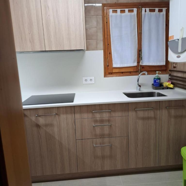 APARTMENT NATURA - Three-Bedroom Apartment - 11