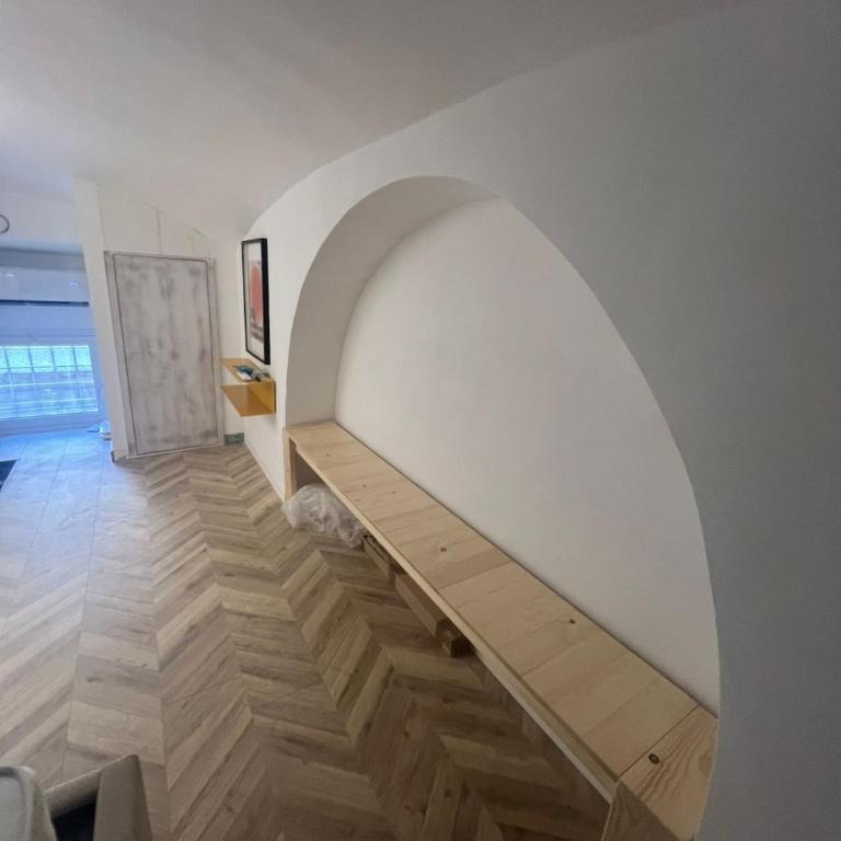 The Arches, Comfortable Design Loft 10 min from Colosseum - One-Bedroom Apartment - 8