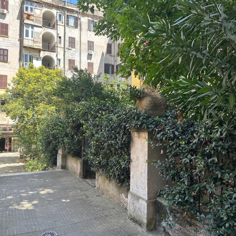 The Arches, Comfortable Design Loft 10 min from Colosseum - One-Bedroom Apartment - 11