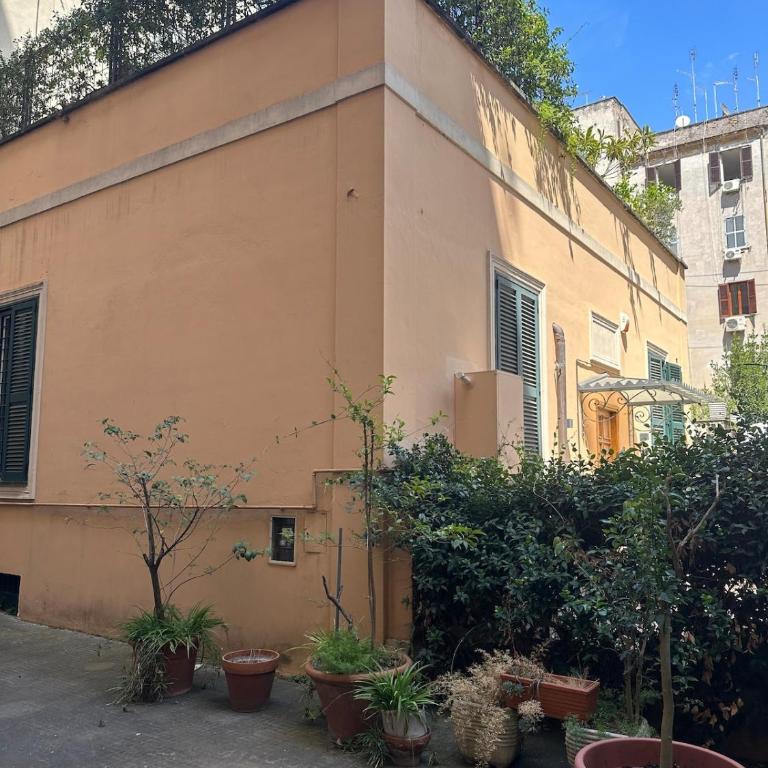 The Arches, Comfortable Design Loft 10 min from Colosseum - One-Bedroom Apartment - 18