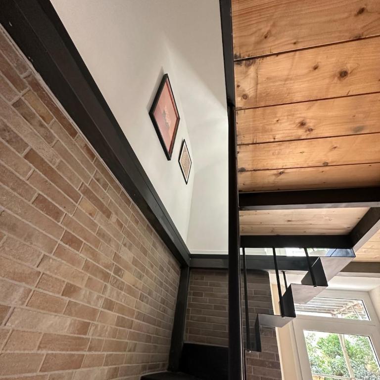 The Arches, Comfortable Design Loft 10 min from Colosseum - One-Bedroom Apartment - 19