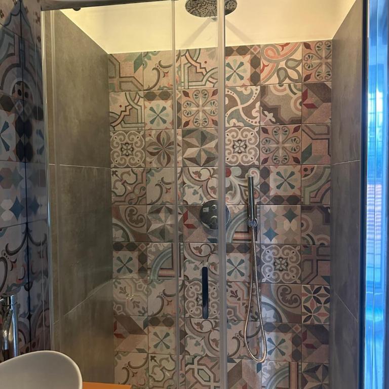 The Arches, Comfortable Design Loft 10 min from Colosseum - One-Bedroom Apartment - 21