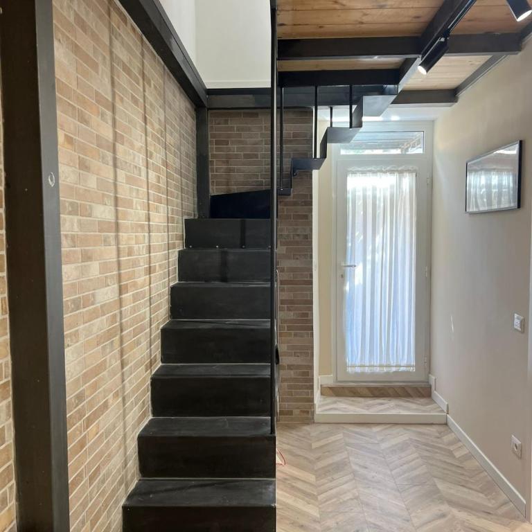 The Arches, Comfortable Design Loft 10 min from Colosseum - One-Bedroom Apartment - 23