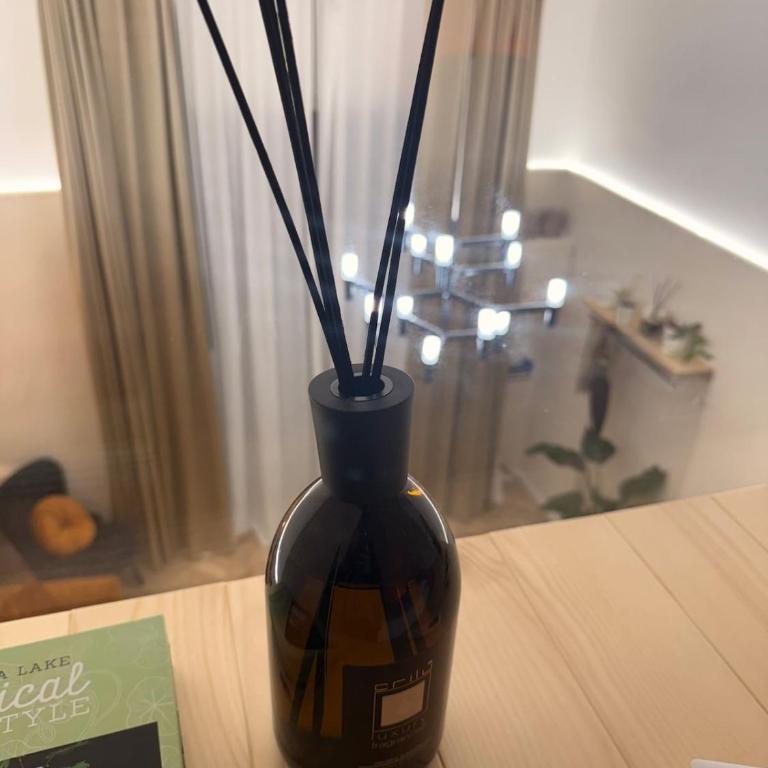 The Arches, Comfortable Design Loft 10 min from Colosseum - One-Bedroom Apartment - 26