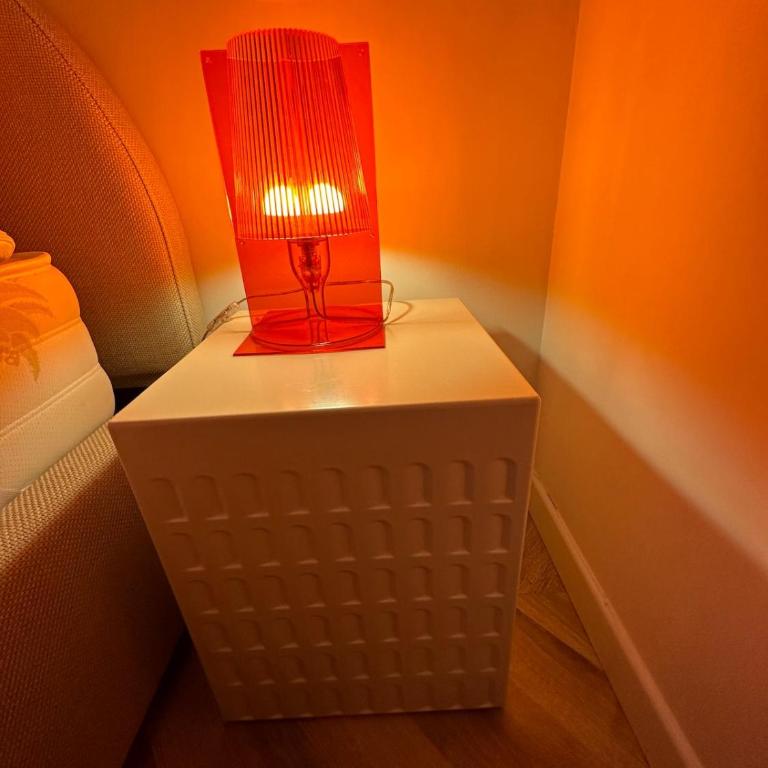 The Arches, Comfortable Design Loft 10 min from Colosseum - One-Bedroom Apartment - 27