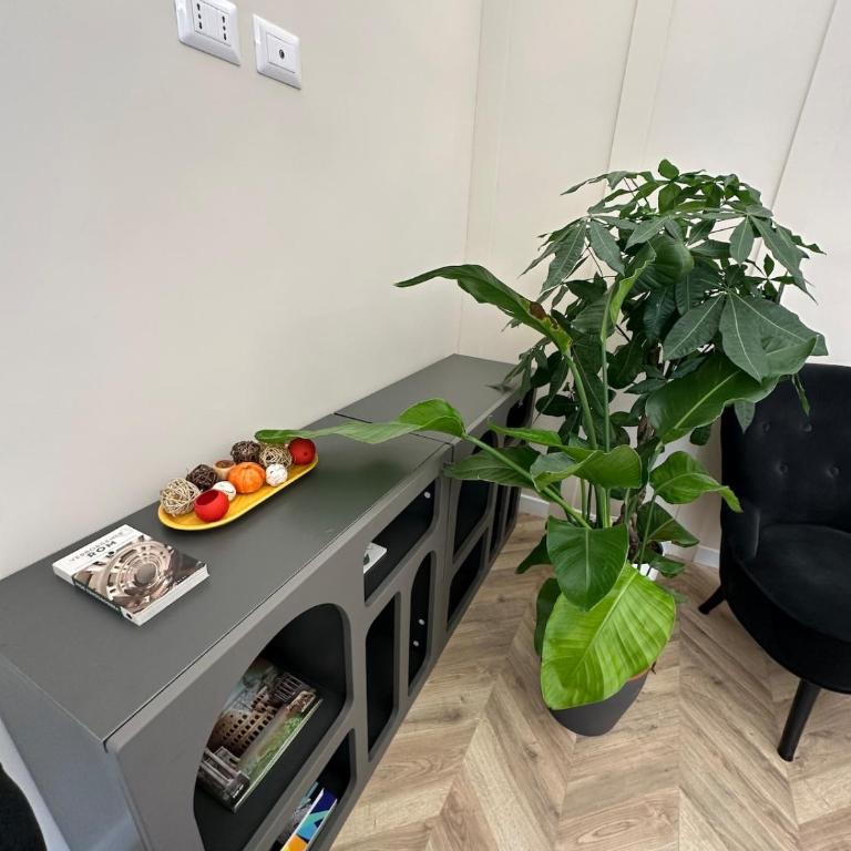 The Arches, Comfortable Design Loft 10 min from Colosseum - One-Bedroom Apartment - 30
