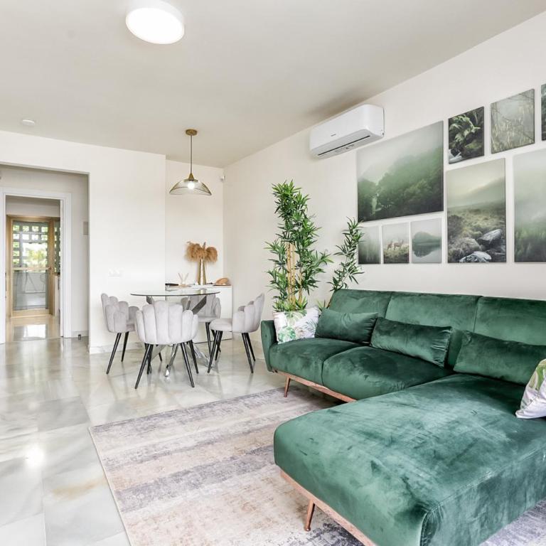 ViVi Homes - Delfin - Apartamento de 2 dormitorios - 2