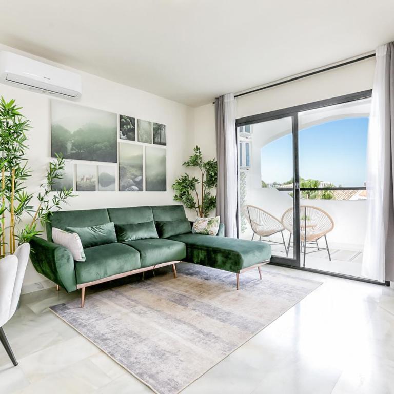 ViVi Homes - Delfin - Apartamento de 2 dormitorios - 14