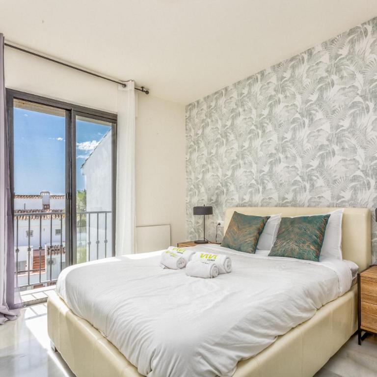 ViVi Homes - Delfin - Apartamento de 2 dormitorios - 4