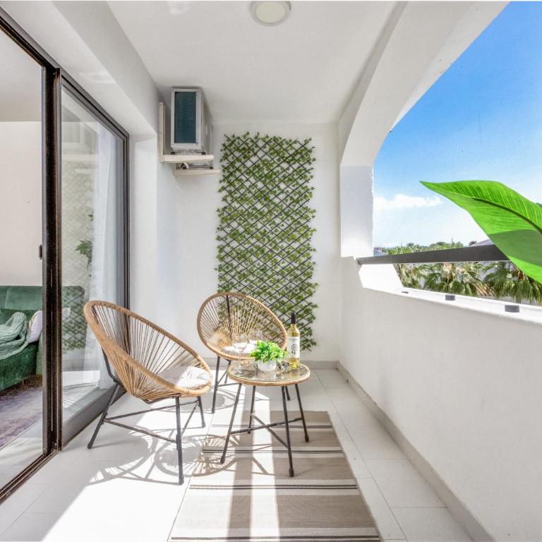 ViVi Homes - Delfin - Apartamento de 2 dormitorios - 5