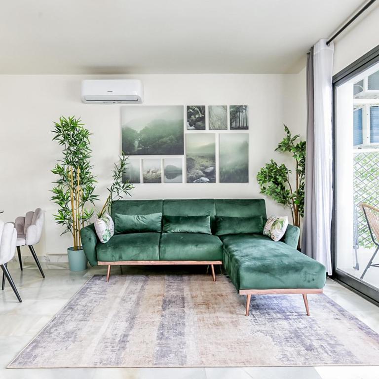 ViVi Homes - Delfin - Apartamento de 2 dormitorios - 13