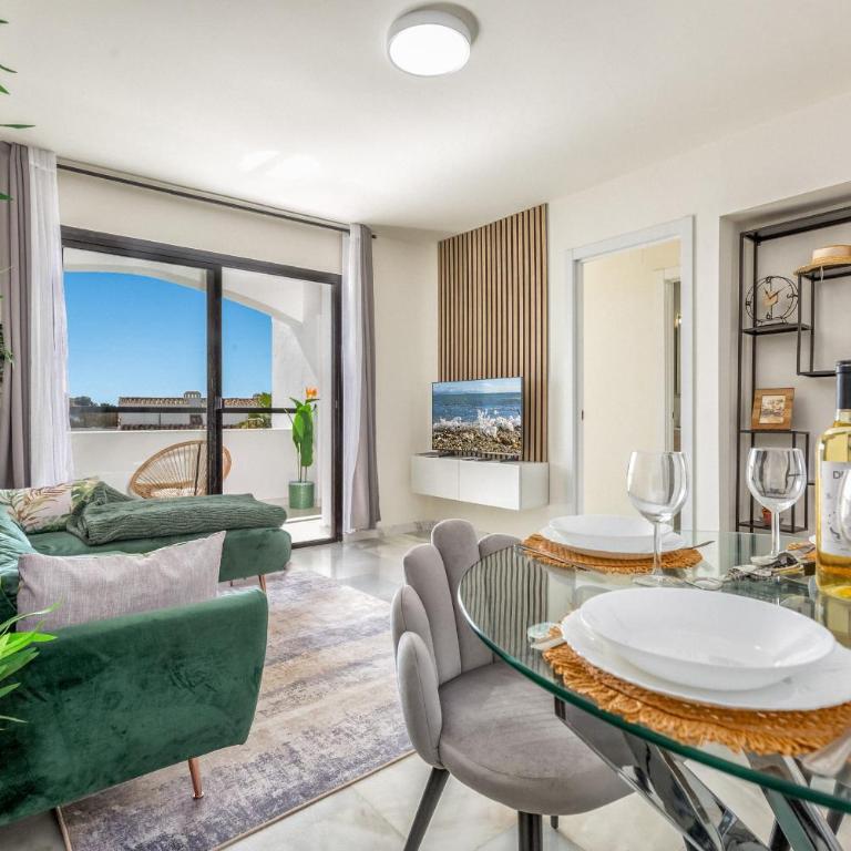 ViVi Homes - Delfin - Apartamento de 2 dormitorios - 16