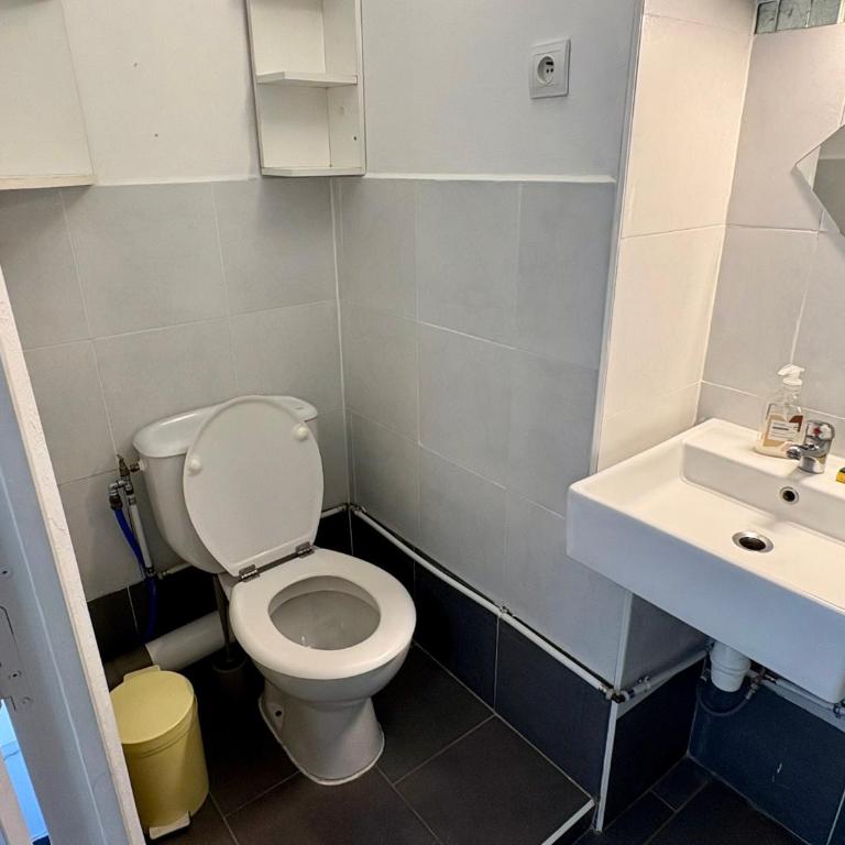 Parenthèse Niçoise - Cœur de Nice - Appartement 3 Chambres - 13