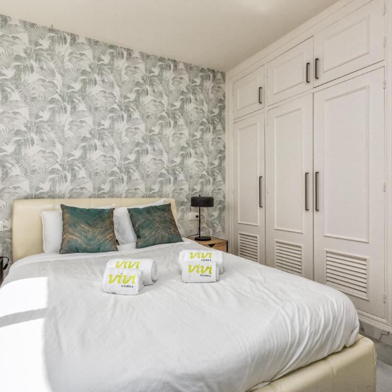 ViVi Homes - Delfin - Apartamento de 2 dormitorios - 21