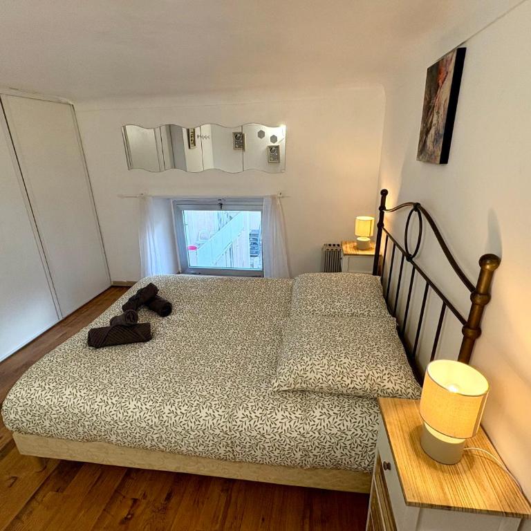 Parenthèse Niçoise - Cœur de Nice - Appartement 3 Chambres - 2