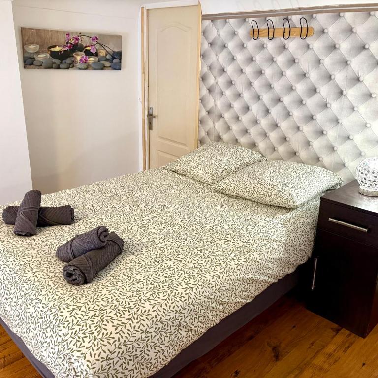 Parenthèse Niçoise - Cœur de Nice - Appartement 3 Chambres - 6