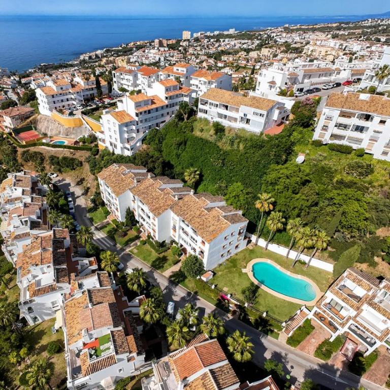 ViVi Homes - Delfin - Apartamento de 2 dormitorios - 30