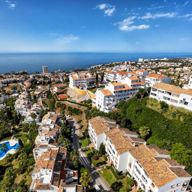 ViVi Homes - Delfin - Apartamento de 2 dormitorios - 31