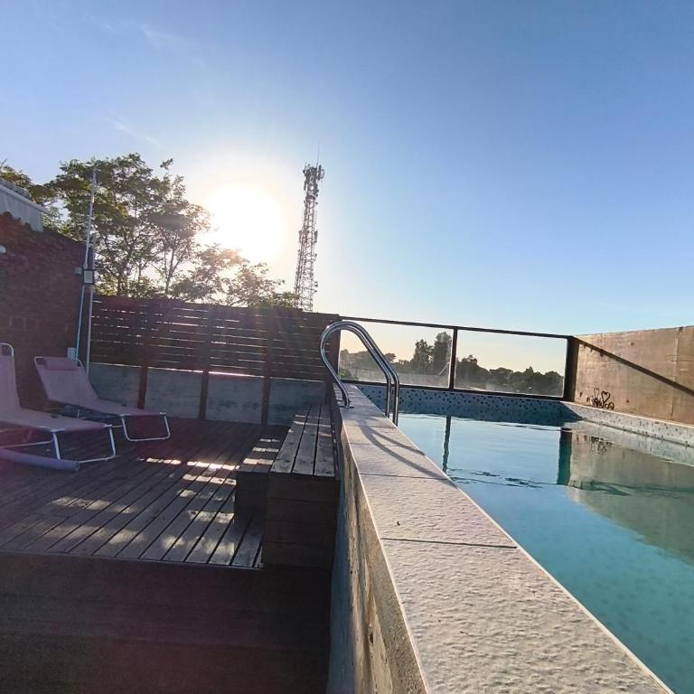 Villa Gesell Pool House - Casa de 3 dormitorios - 15