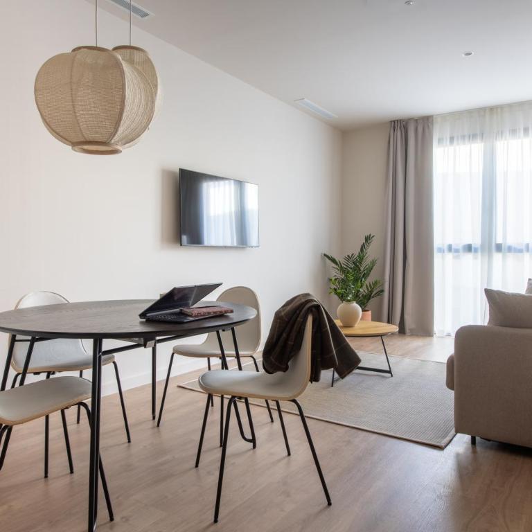 Líbere Seville Plaza Nueva - Apartamento de 1 dormitorio - 7