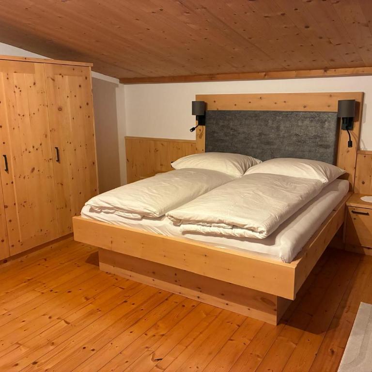 Jagerhäusl - Three-Bedroom Vacation Home - 5