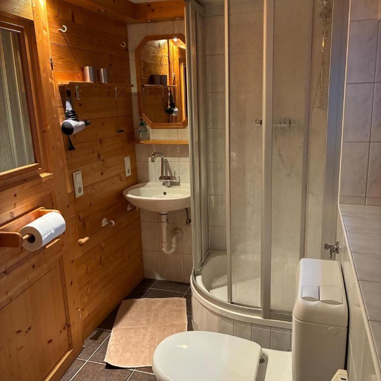 Jagerhäusl - Three-Bedroom Vacation Home - 7