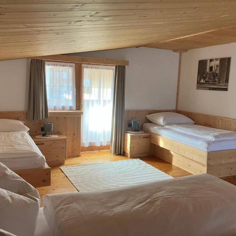 Jagerhäusl - Three-Bedroom Vacation Home - 8