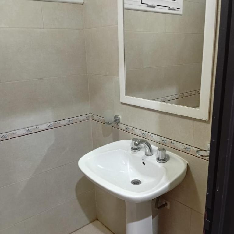 Duplex Casco Viejo Centenario - Apartamento de 1 dormitorio - 1