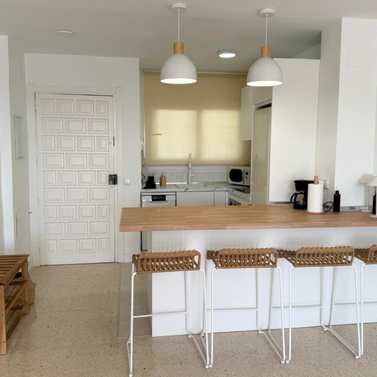 Las Palomas Pool and Views - Apartment mit 2 Schlafzimmern - 7