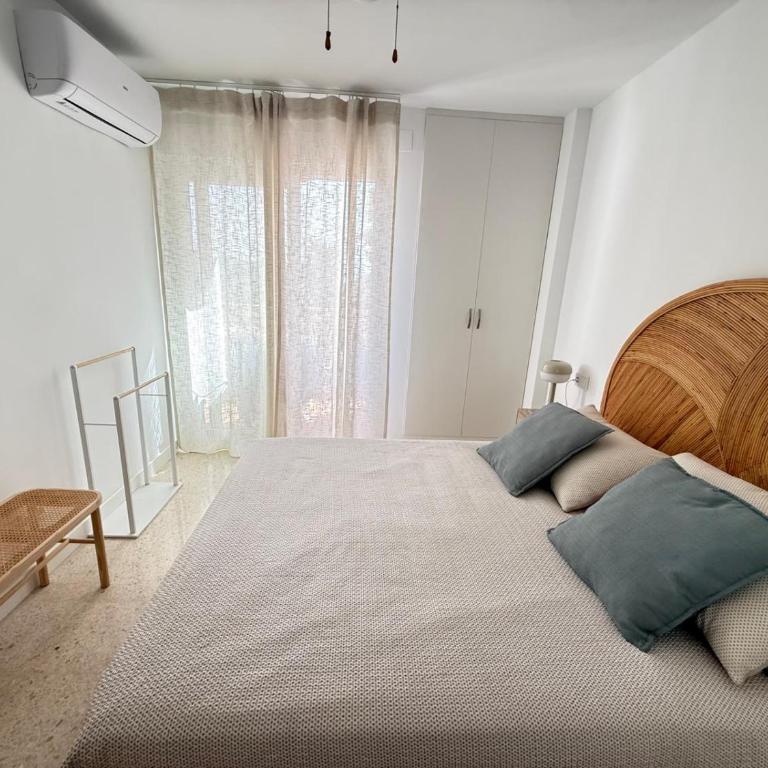 Las Palomas Pool and Views - Apartment mit 2 Schlafzimmern - 14