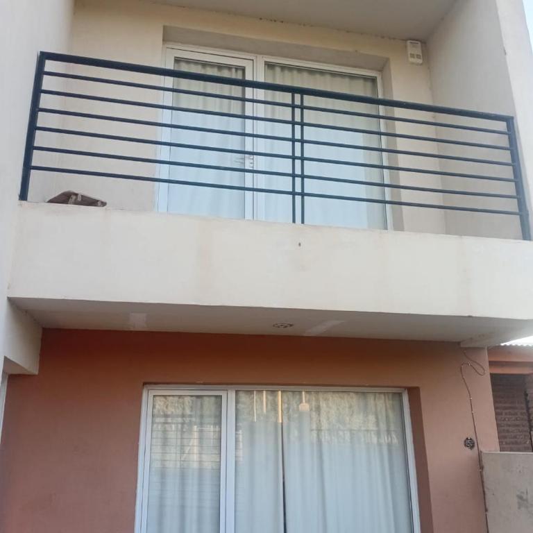 Duplex Casco Viejo Centenario - Apartamento de 1 dormitorio - 5