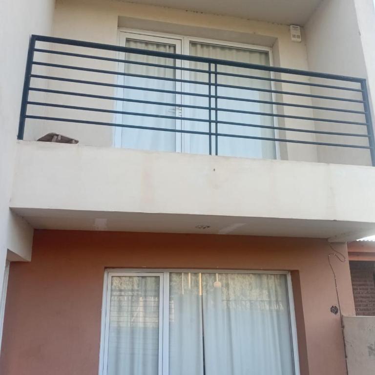 Duplex Casco Viejo Centenario - Apartamento de 1 dormitorio - 9