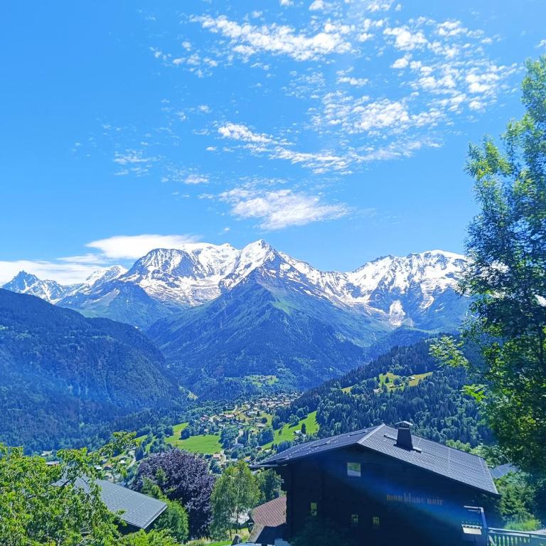 Le Cairn - Chalet - 16