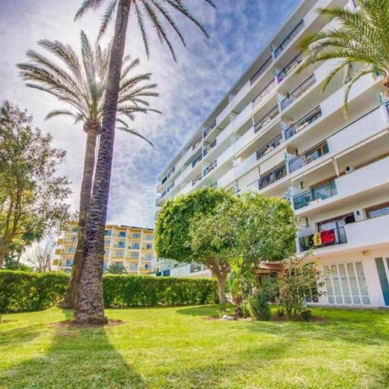 NEW Apt Relax Home a 150 m del mar, WIFI y Piscina - Apartamento de 1 dormitorio - 24
