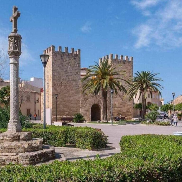NEW Apt Relax Home a 150 m del mar, WIFI y Piscina - Apartamento de 1 dormitorio - 32