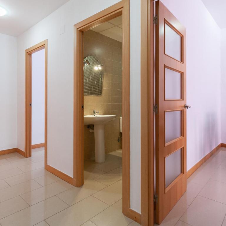 UHC Sol i Mar Family Complex - Apartamento de 3 dormitorios sin terraza - 12