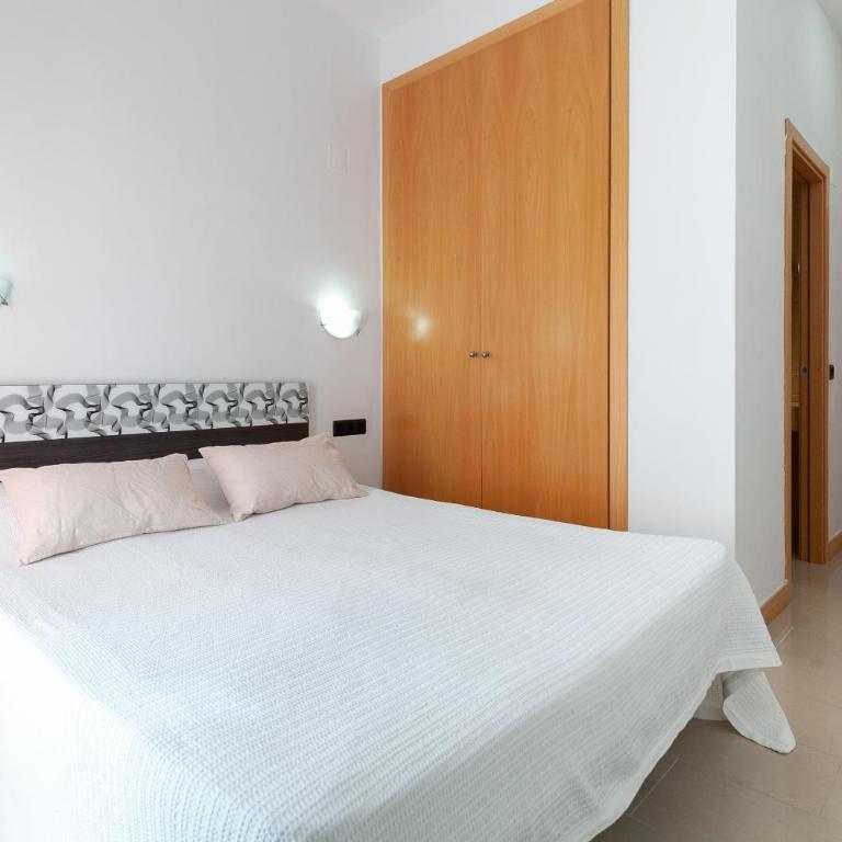 UHC Sol i Mar Family Complex - Apartamento de 3 dormitorios sin terraza - 7