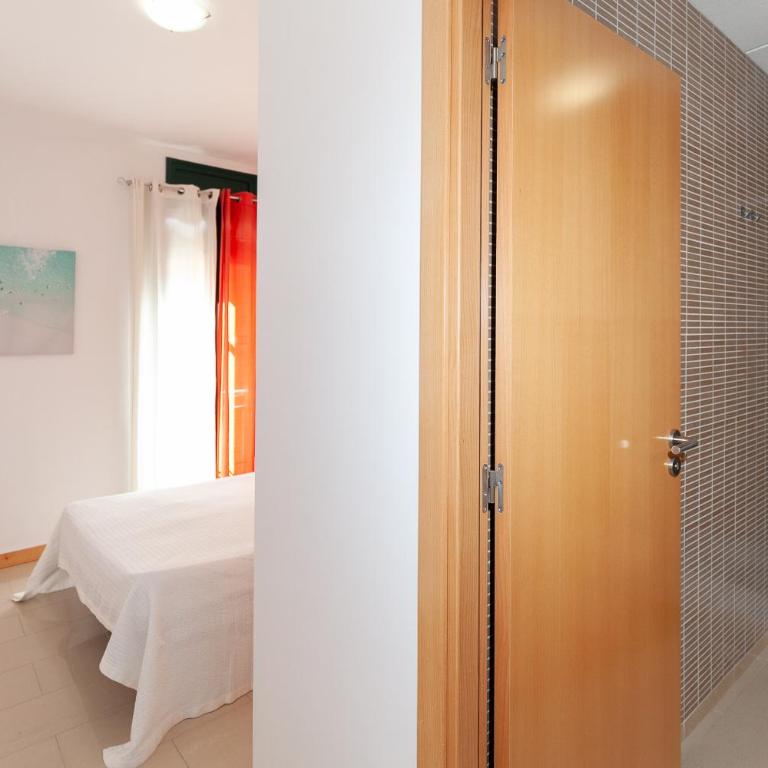 UHC Sol i Mar Family Complex - Apartamento de 3 dormitorios sin terraza - 8