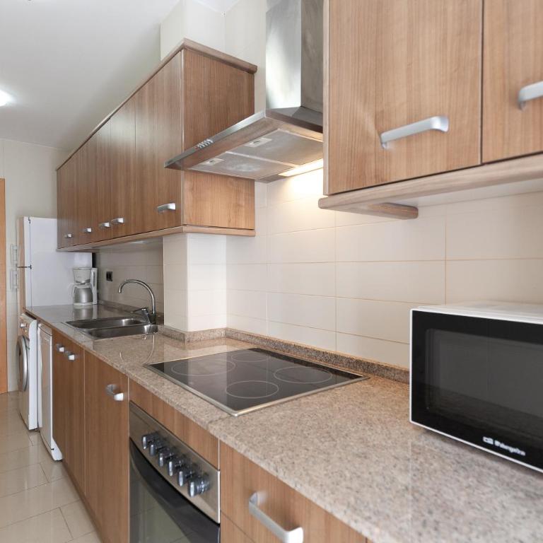 UHC Sol i Mar Family Complex - Apartamento de 3 dormitorios sin terraza - 6