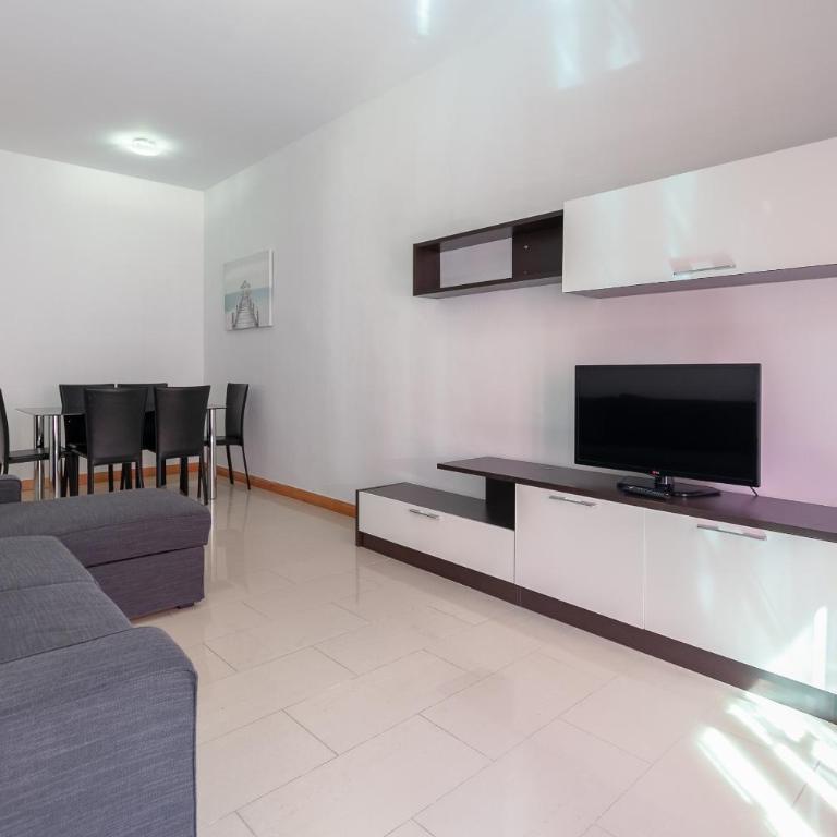 UHC Sol i Mar Family Complex - Apartamento de 3 dormitorios sin terraza - 4