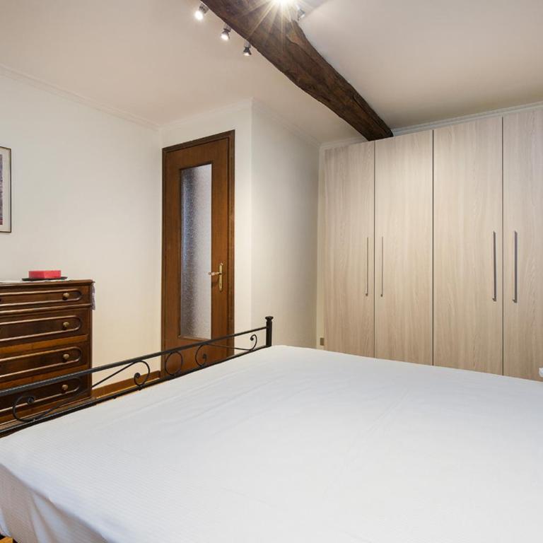 Casa Nico Magognino - WiFi - Appartamento con 2 Camere da Letto - 15