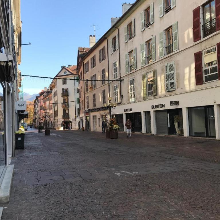 Carnot 29 - hypercentre - One-Bedroom Apartment - 23